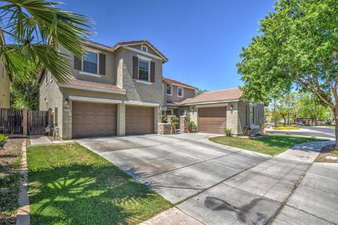 3809 E Yeager Dr, Gilbert, AZ 85295 photo 1
