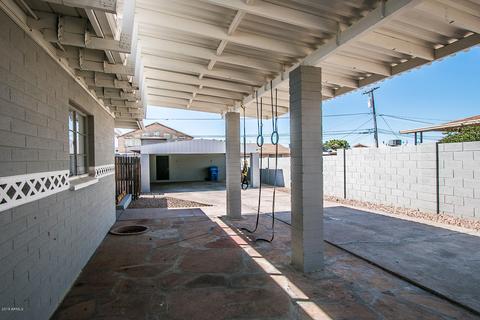 225 E Vogel Ave, Phoenix, AZ 85020 photo 5