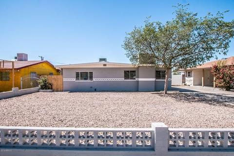 225 E Vogel Ave, Phoenix, AZ 85020 photo 2