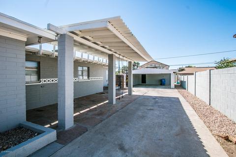 225 E Vogel Ave, Phoenix, AZ 85020 photo 4