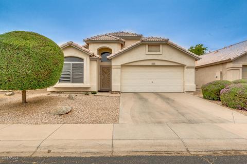 2132 E Rosemonte Dr, Phoenix, AZ 85024 photo 1
