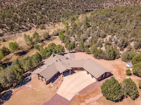 199 Hillside Way, Payson, AZ 85541 photo 1