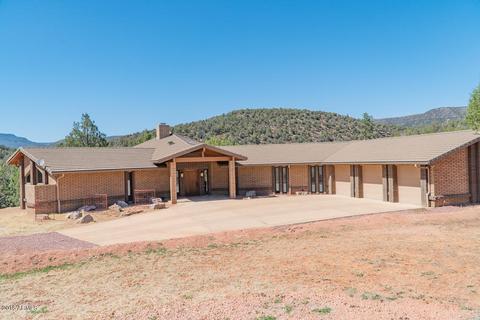 199 Hillside Way, Payson, AZ 85541 photo 3