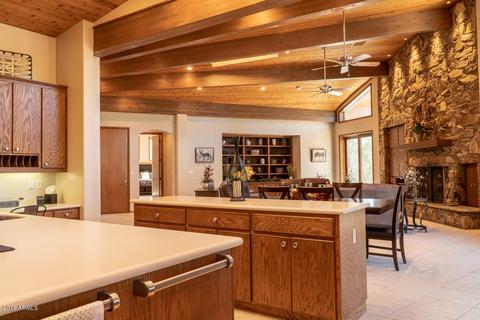 199 Hillside Way, Payson, AZ 85541 photo 12