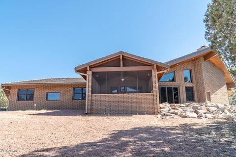 199 Hillside Way, Payson, AZ 85541 photo 5