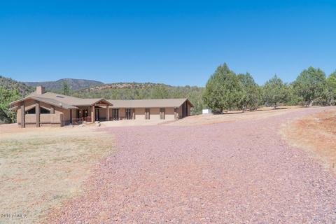 199 Hillside Way, Payson, AZ 85541 photo 2