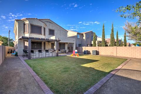 3467 E Liberty Ln, Gilbert, AZ 85296 photo 51