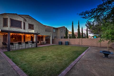 3467 E Liberty Ln, Gilbert, AZ 85296 photo 61