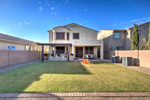 3467 E Liberty Ln, Gilbert, AZ 85296 photo 52