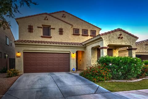 3467 E Liberty Ln, Gilbert, AZ 85296 photo 1