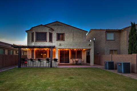 3467 E Liberty Ln, Gilbert, AZ 85296 photo 62