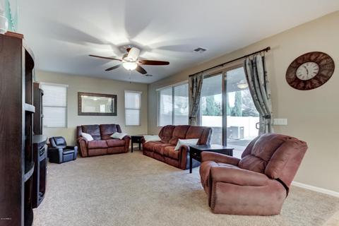 3467 E Liberty Ln, Gilbert, AZ 85296 photo 16