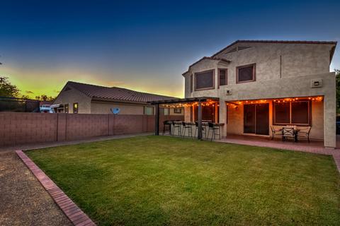 3467 E Liberty Ln, Gilbert, AZ 85296 photo 63