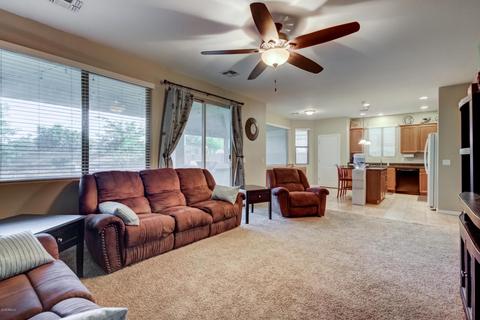 3467 E Liberty Ln, Gilbert, AZ 85296 photo 17