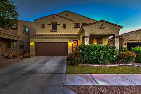 3467 E Liberty Ln, Gilbert, AZ 85296 photo 5