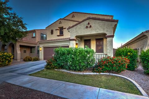 3467 E Liberty Ln, Gilbert, AZ 85296 photo 3