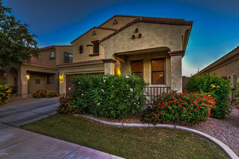 3467 E Liberty Ln, Gilbert, AZ 85296 photo 4