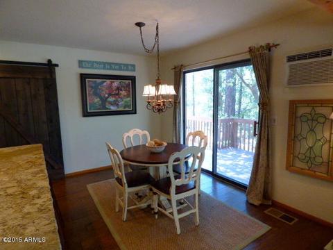 5161 N Naco --, Pine, AZ 85544 photo 10