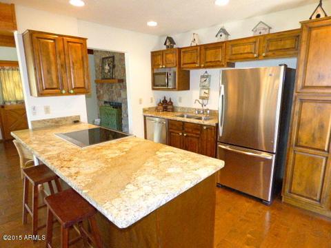 5161 N Naco --, Pine, AZ 85544 photo 12