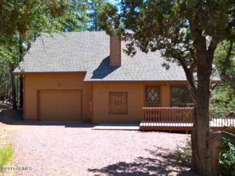 5161 N Naco --, Pine, AZ 85544 photo 1