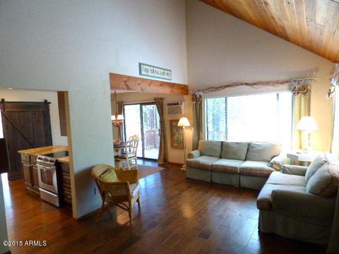 5161 N Naco --, Pine, AZ 85544 photo 8