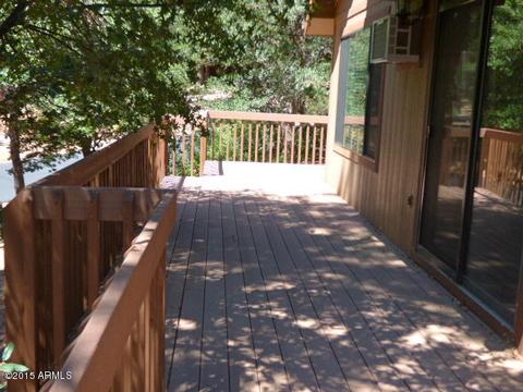 5161 N Naco --, Pine, AZ 85544 photo 3