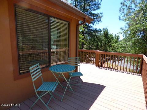 5161 N Naco --, Pine, AZ 85544 photo 5