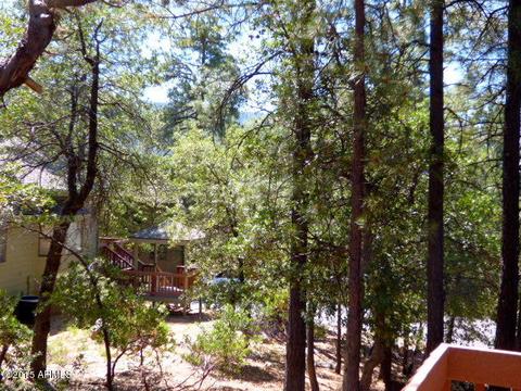 5161 N Naco --, Pine, AZ 85544 photo 2