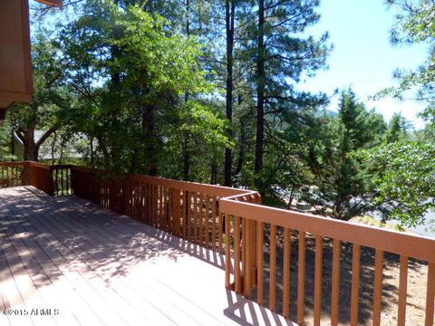 5161 N Naco --, Pine, AZ 85544 photo 4