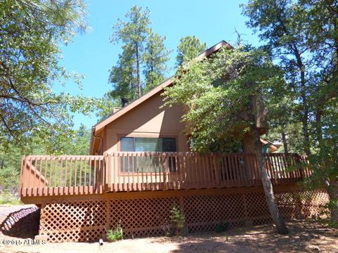 5161 N Naco --, Pine, AZ 85544 photo 30