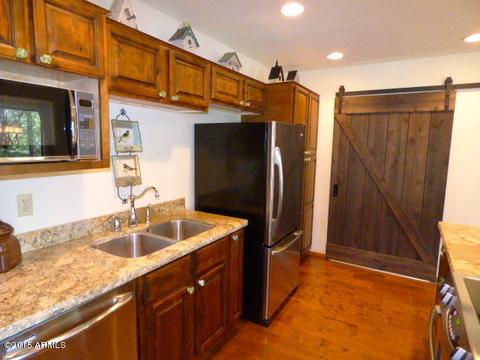5161 N Naco --, Pine, AZ 85544 photo 13
