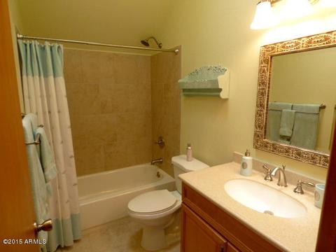 5161 N Naco --, Pine, AZ 85544 photo 19