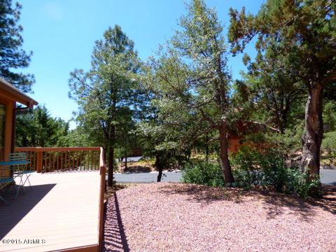 5161 N Naco --, Pine, AZ 85544 photo 28