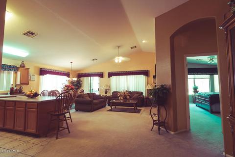 8702 E Plata Ave, Mesa, AZ 85212 photo 3
