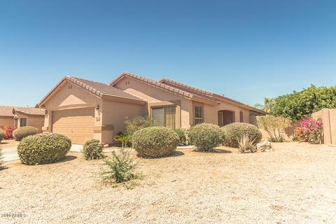 8702 E Plata Ave, Mesa, AZ 85212 photo 1