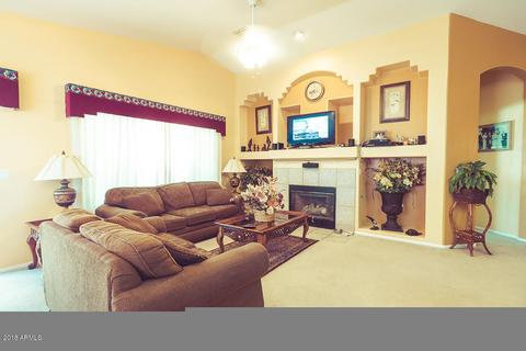 8702 E Plata Ave, Mesa, AZ 85212 photo 5