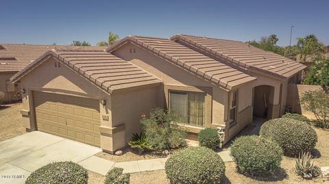 8702 E Plata Ave, Mesa, AZ 85212 photo 2