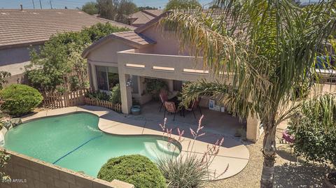 8702 E Plata Ave, Mesa, AZ 85212 photo 9