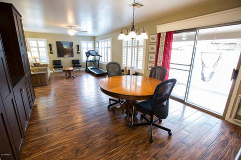 374 E Sagebrush St, Gilbert, AZ 85296 photo 20