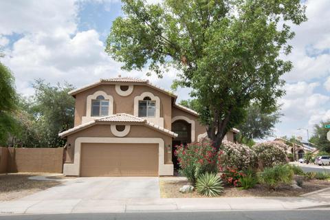 374 E Sagebrush St, Gilbert, AZ 85296 photo 2