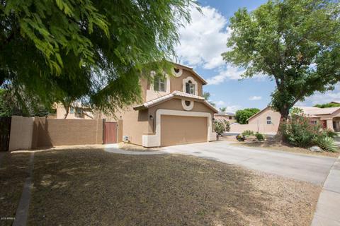374 E Sagebrush St, Gilbert, AZ 85296 photo 5