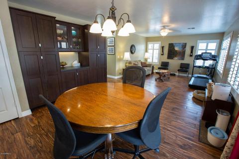 374 E Sagebrush St, Gilbert, AZ 85296 photo 21