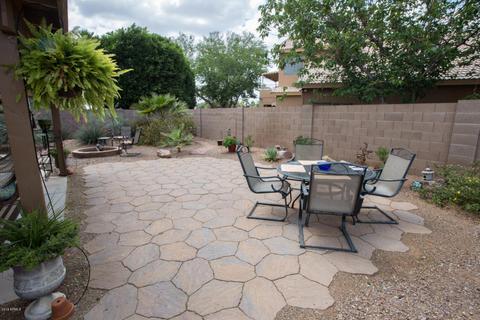 374 E Sagebrush St, Gilbert, AZ 85296 photo 57