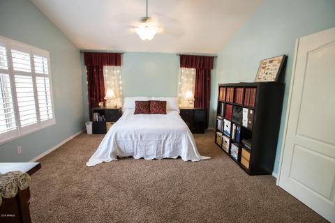 374 E Sagebrush St, Gilbert, AZ 85296 photo 38