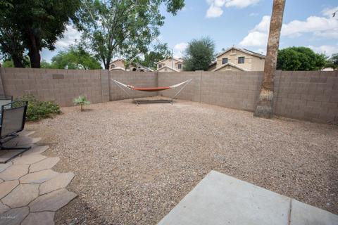 374 E Sagebrush St, Gilbert, AZ 85296 photo 58