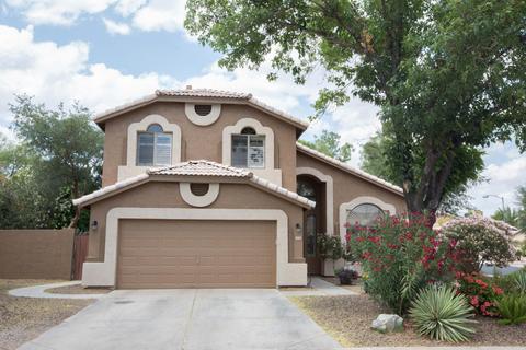 374 E Sagebrush St, Gilbert, AZ 85296 photo 3