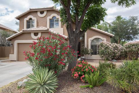 374 E Sagebrush St, Gilbert, AZ 85296 photo 1