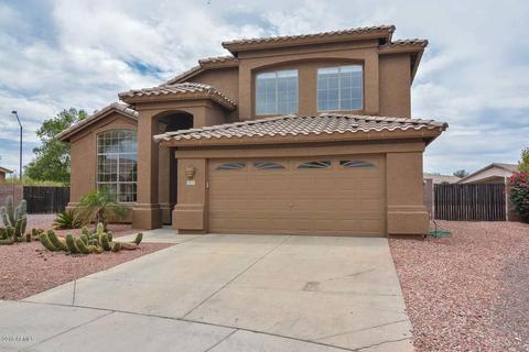 2525 E Paraiso Dr, Phoenix, AZ 85024 photo 3