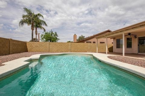 2047 E Cathy Ct, Gilbert, AZ 85296 photo 20