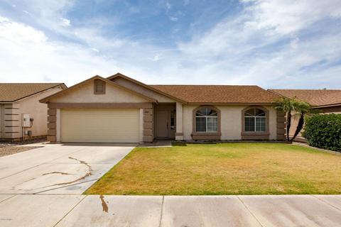2047 E Cathy Ct, Gilbert, AZ 85296 photo 22